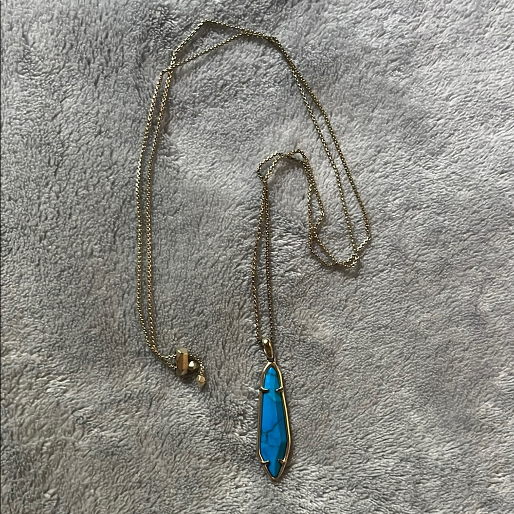 Kendra Scott Necklace